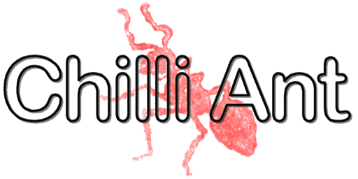 Chilli Ant